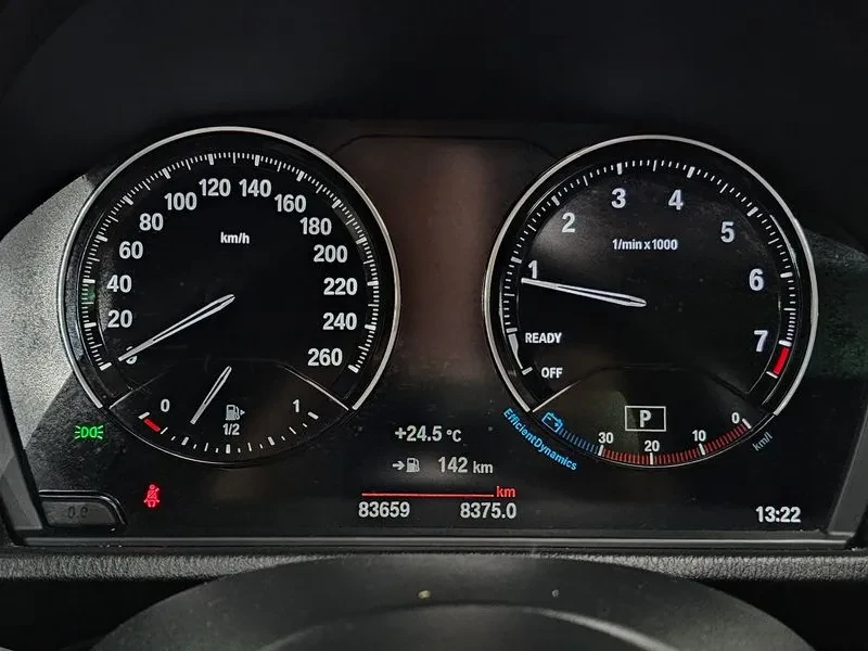 BMW X2 ///M 20I XD, снимка 8 - Автомобили и джипове - 55562711