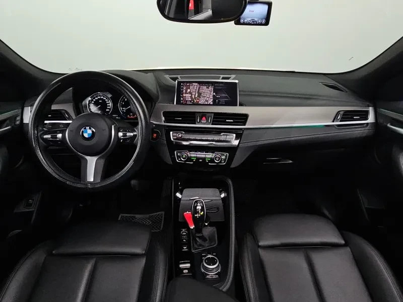 BMW X2 ///M 20I XD, снимка 7 - Автомобили и джипове - 55562711