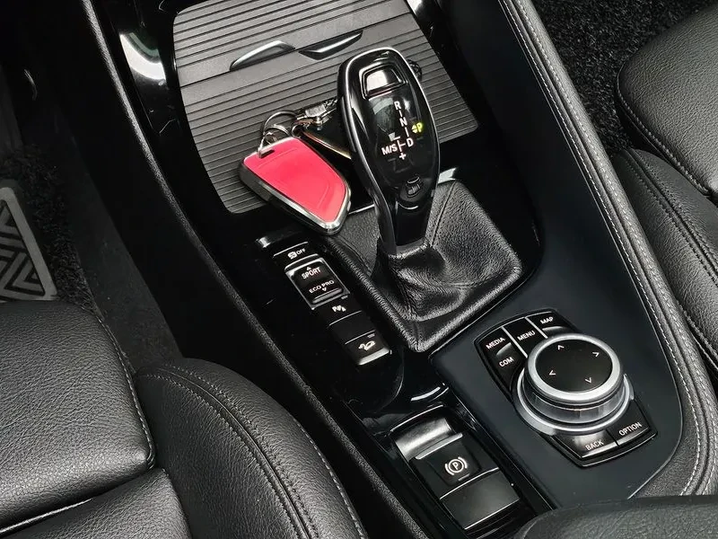 BMW X2 ///M 20I XD, снимка 9 - Автомобили и джипове - 55562711