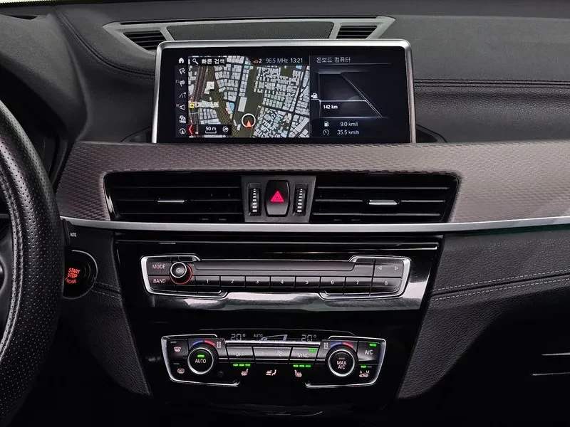 BMW X2 ///M 20I XD, снимка 15 - Автомобили и джипове - 55562711