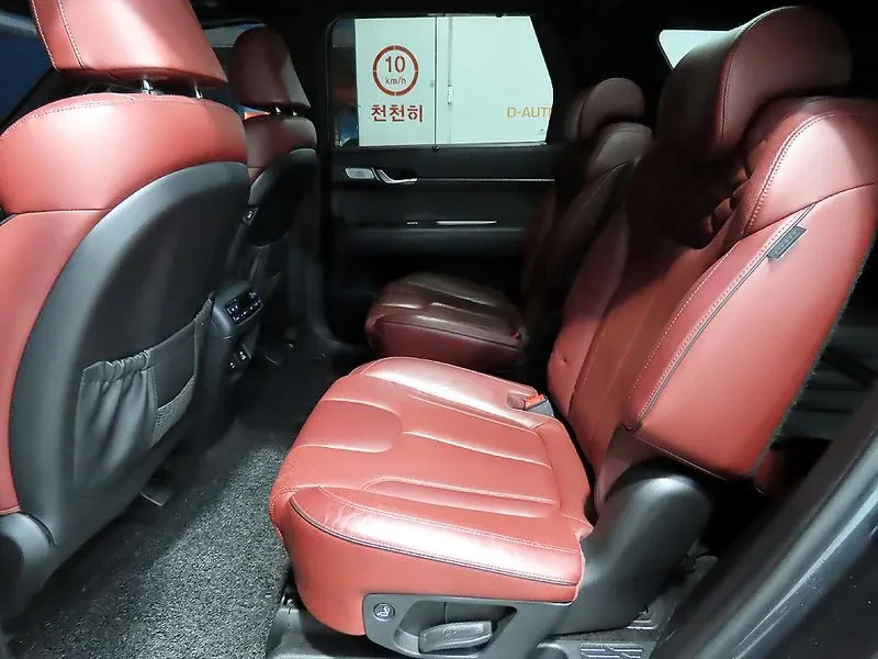 Hyundai Palisade Gasoline 3.8 4Wd Prestige, снимка 7 - Автомобили и джипове - 56304000