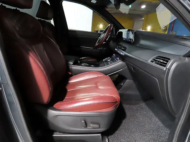 Hyundai Palisade Gasoline 3.8 4Wd Prestige, снимка 8 - Автомобили и джипове - 56304000
