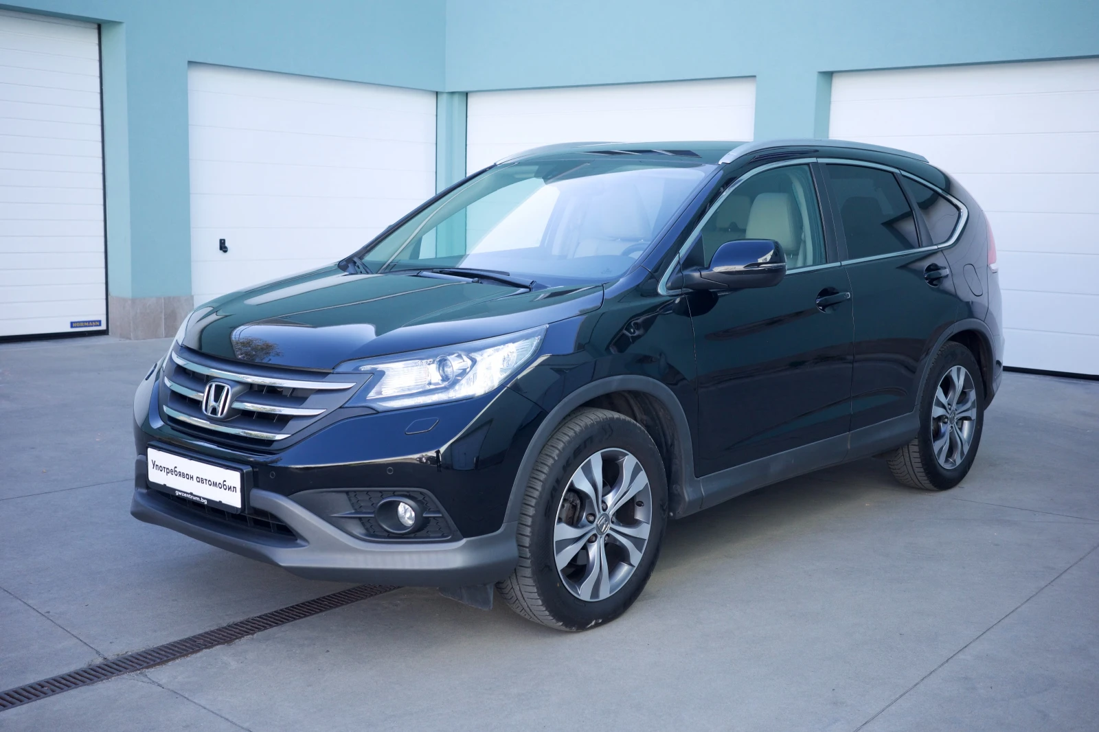 Honda Cr-v 2.0 AWD Executive - изображение 2