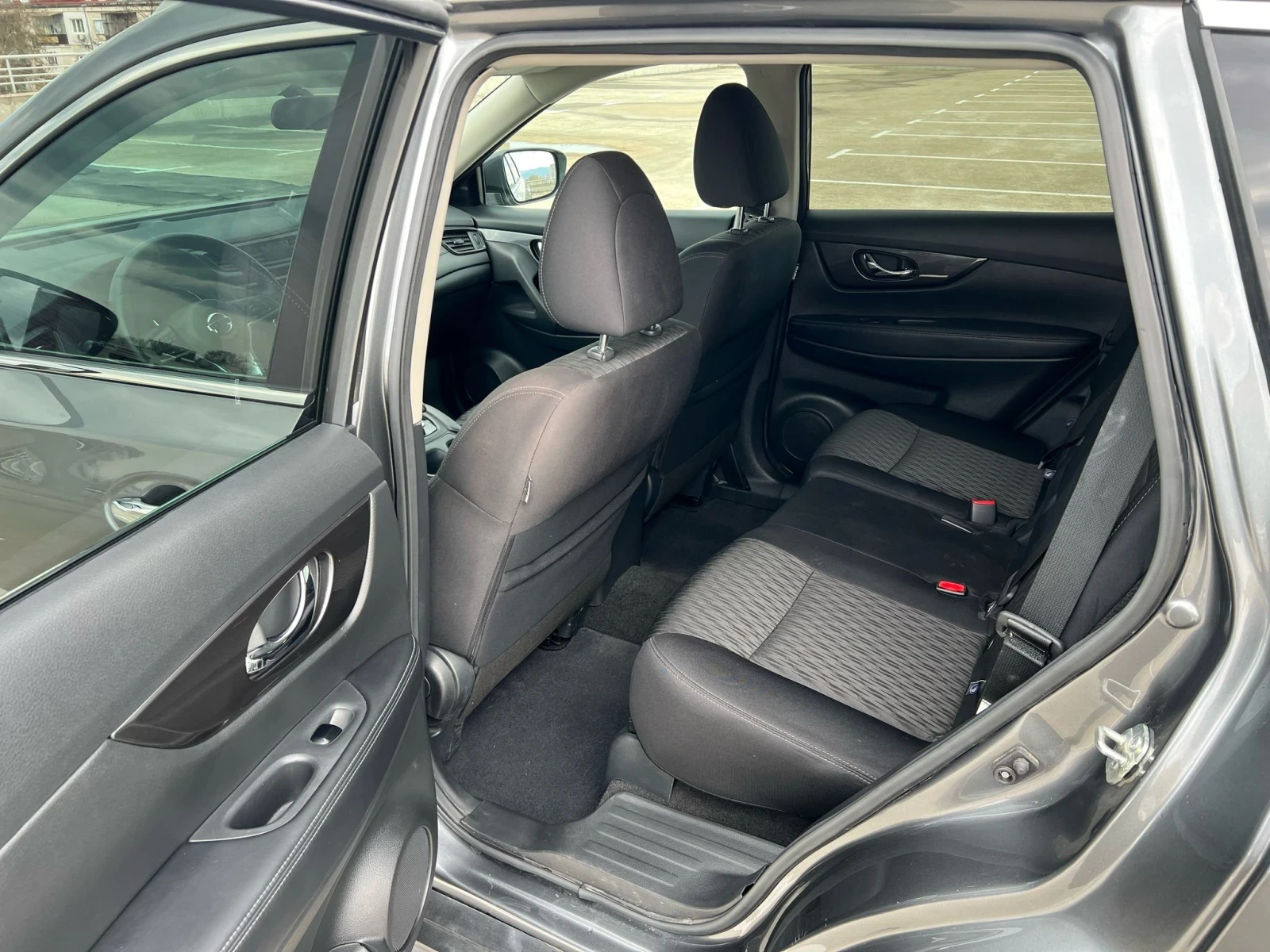 Nissan Rogue 2.5 Special edition AWD - изображение 9
