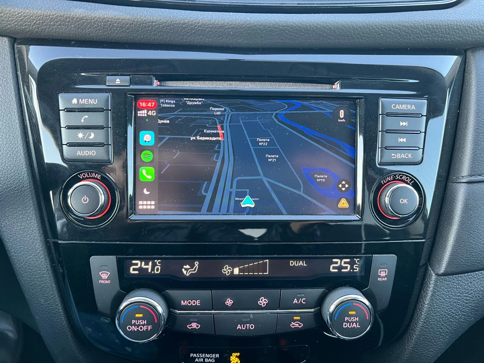 Nissan Rogue 2.5 Special edition AWD - изображение 10