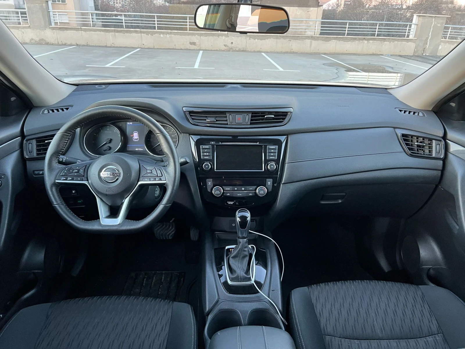 Nissan Rogue 2.5 Special edition AWD - изображение 10