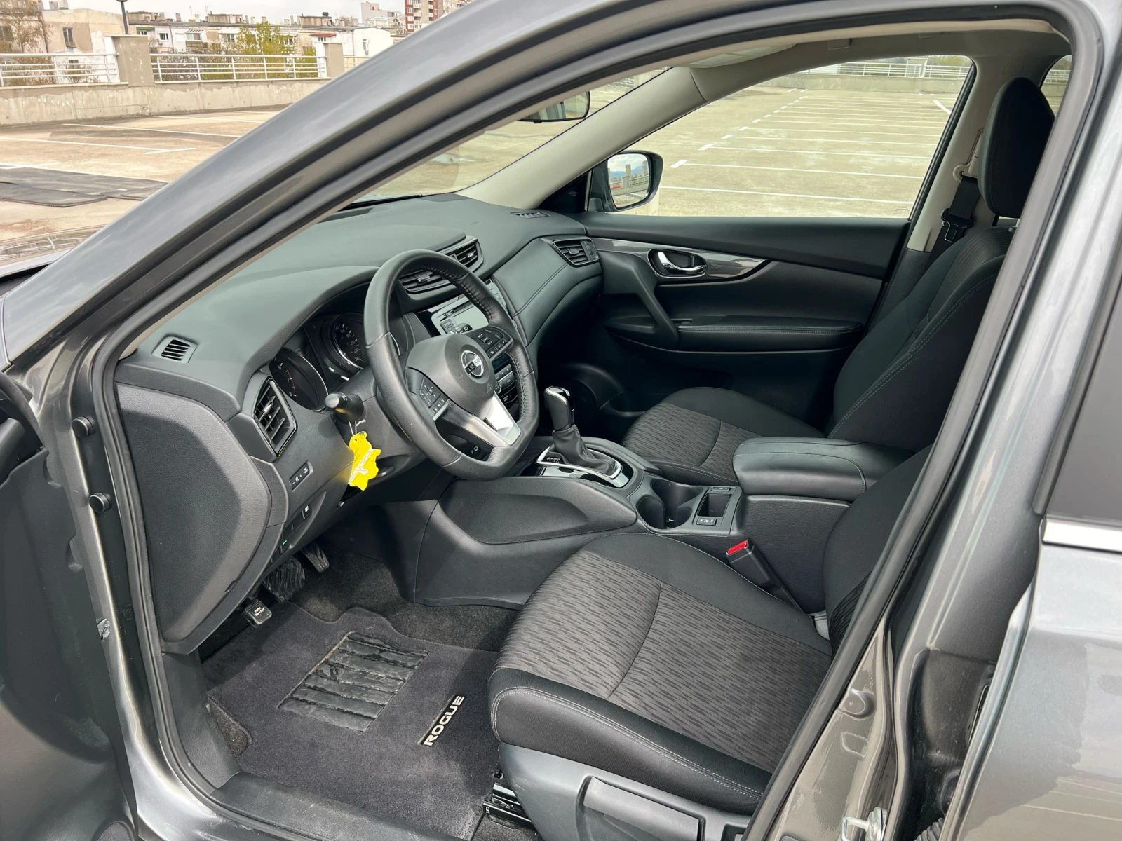 Nissan Rogue 2.5 Special edition AWD - изображение 8