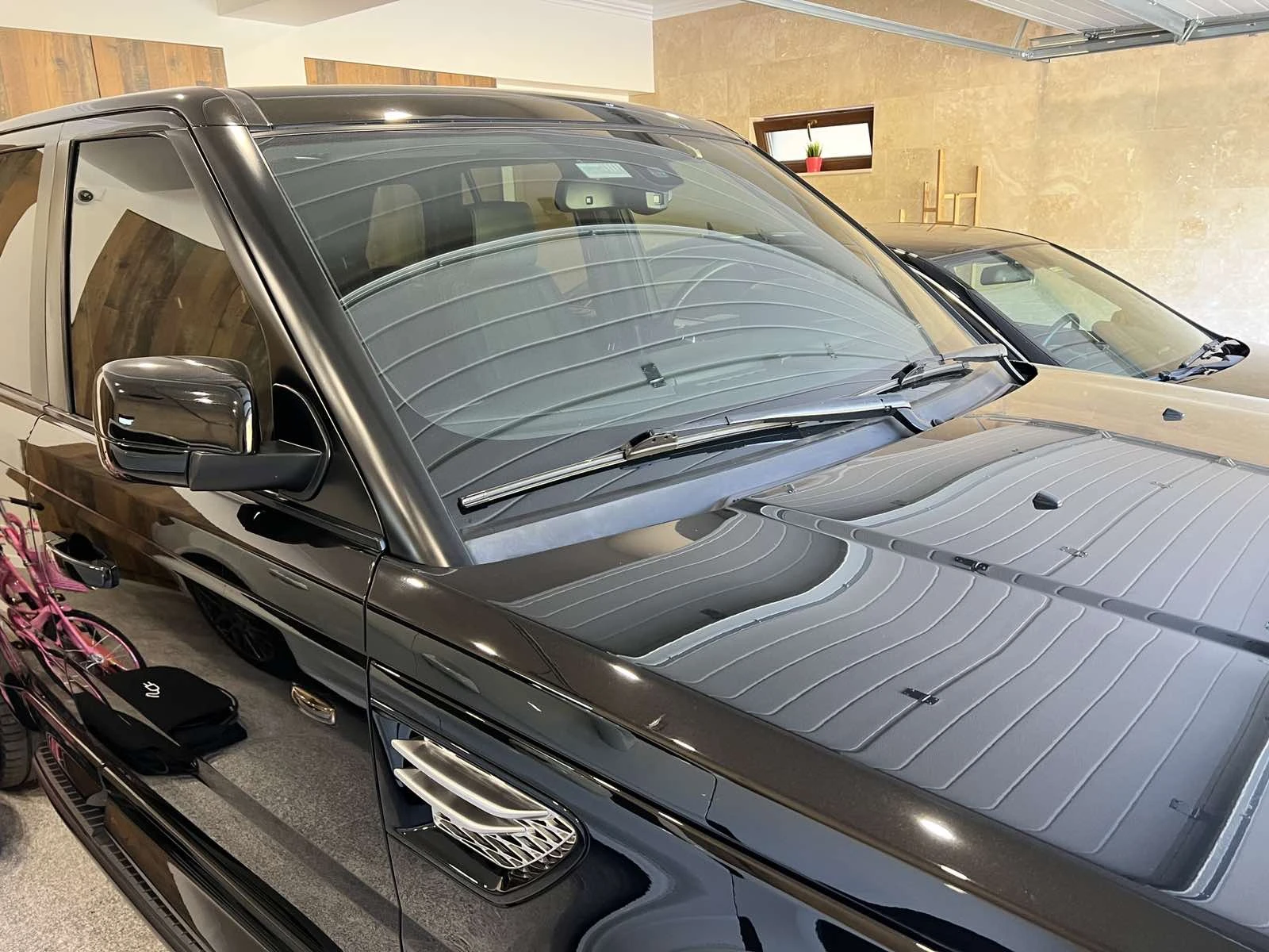 Land Rover Range Rover Sport 3.0 SDV6 4WD  - изображение 2