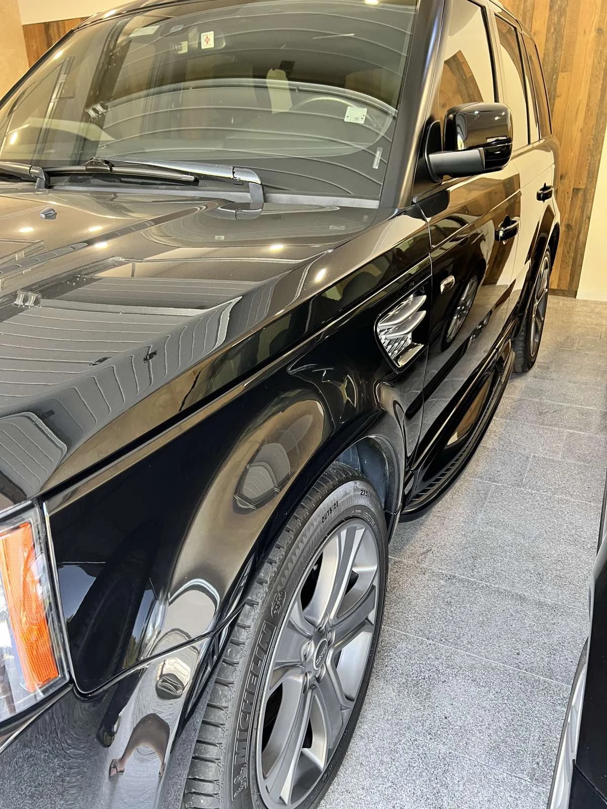 Land Rover Range Rover Sport 3.0 SDV6 4WD  - изображение 4