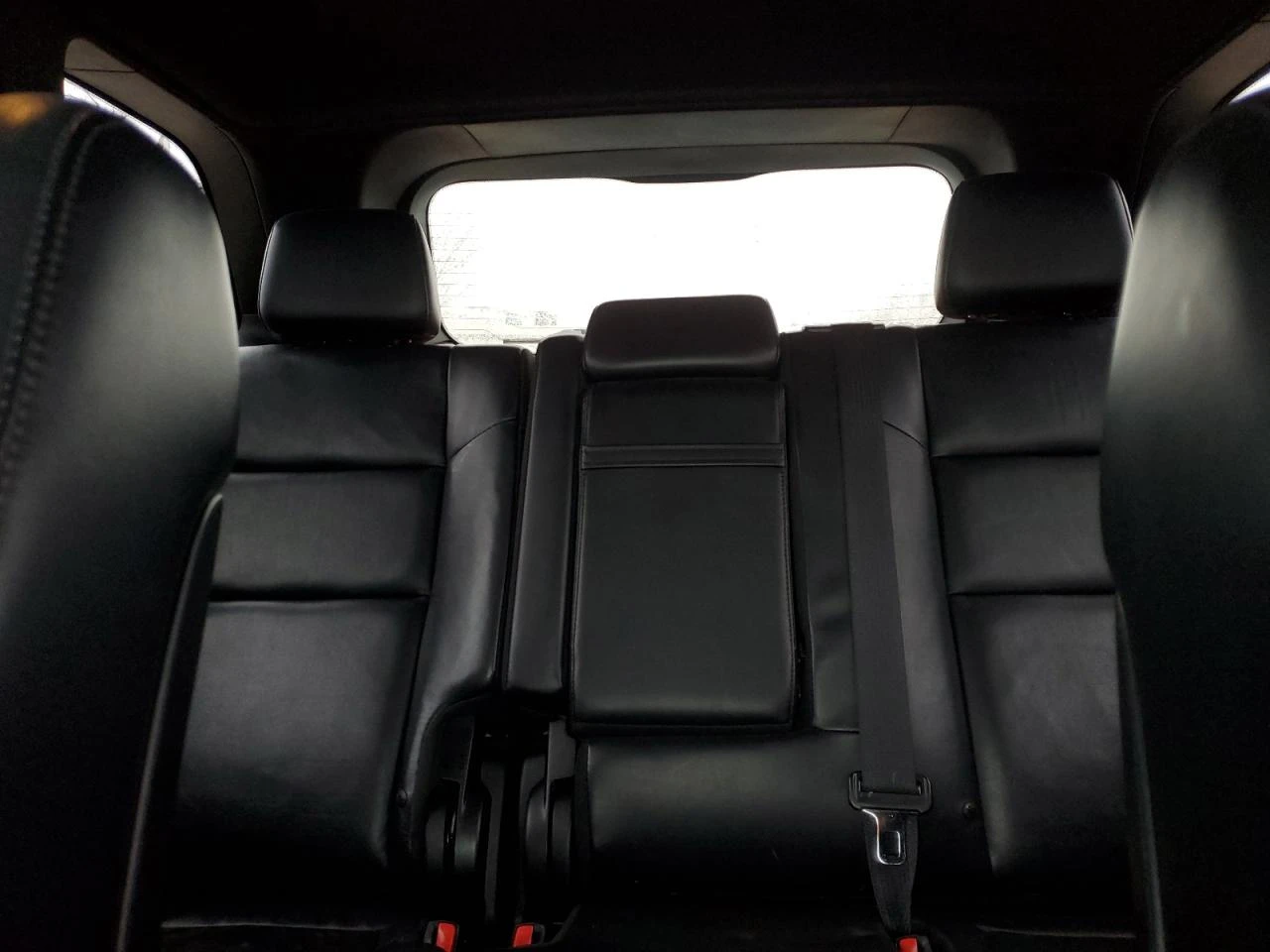 Jeep Grand cherokee LIMITED* ПЕРФЕКТНА - изображение 9