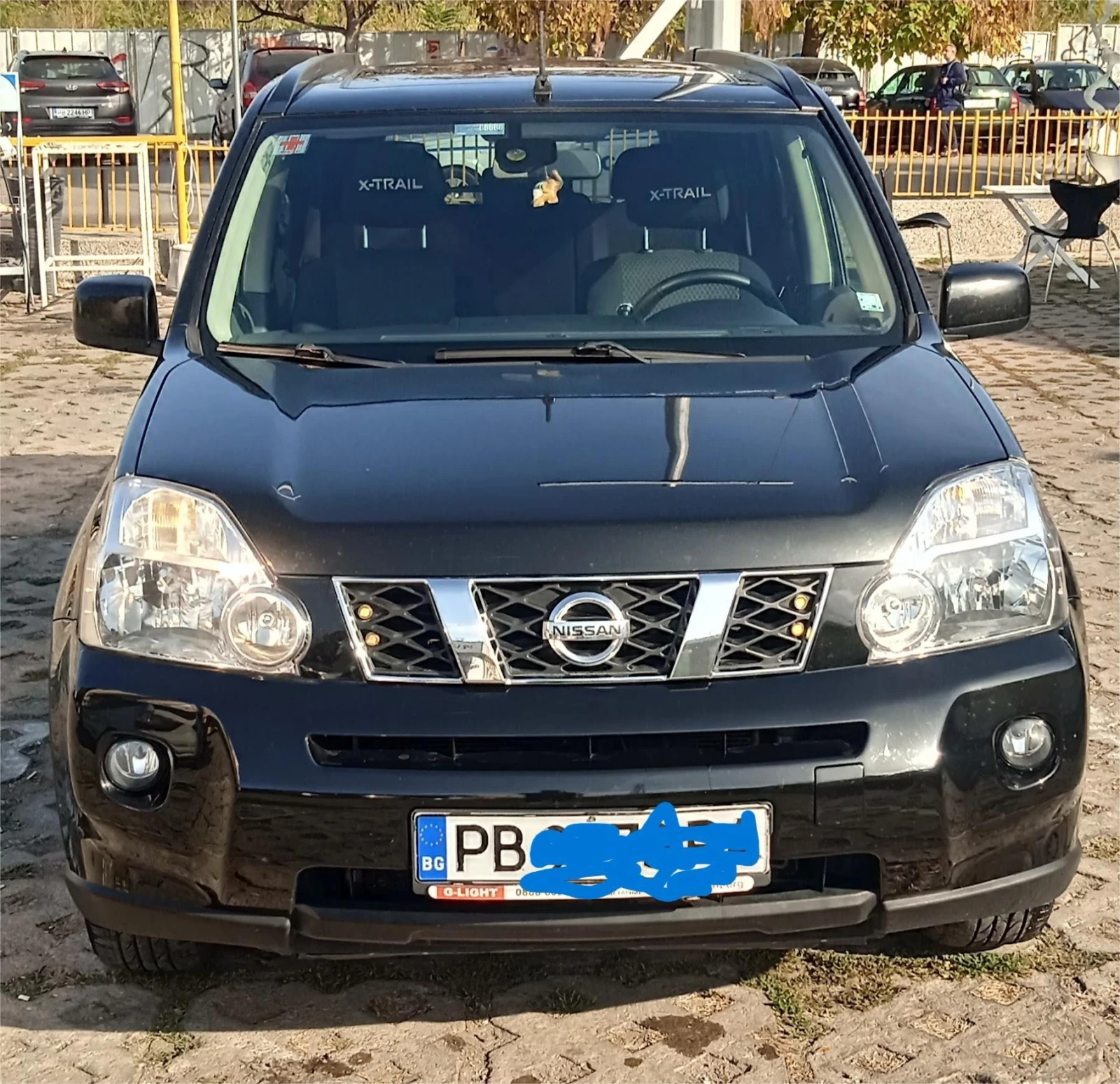 Nissan X-trail  - изображение 4