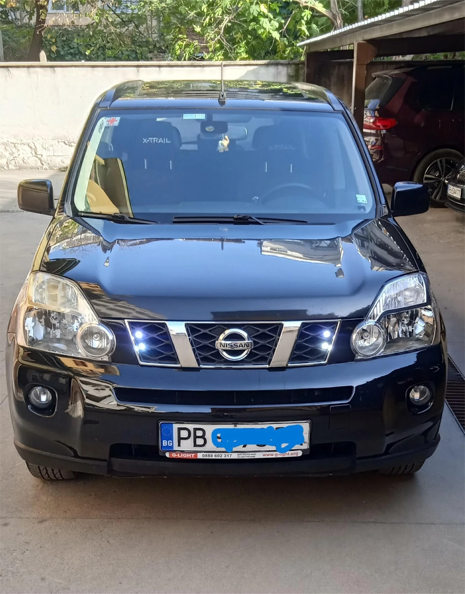 Nissan X-trail  - изображение 6
