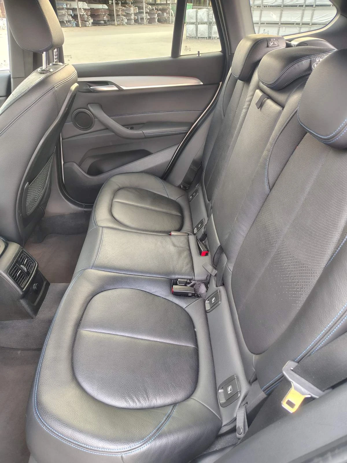 BMW X1 X Drive 2.5 M-packet - изображение 10