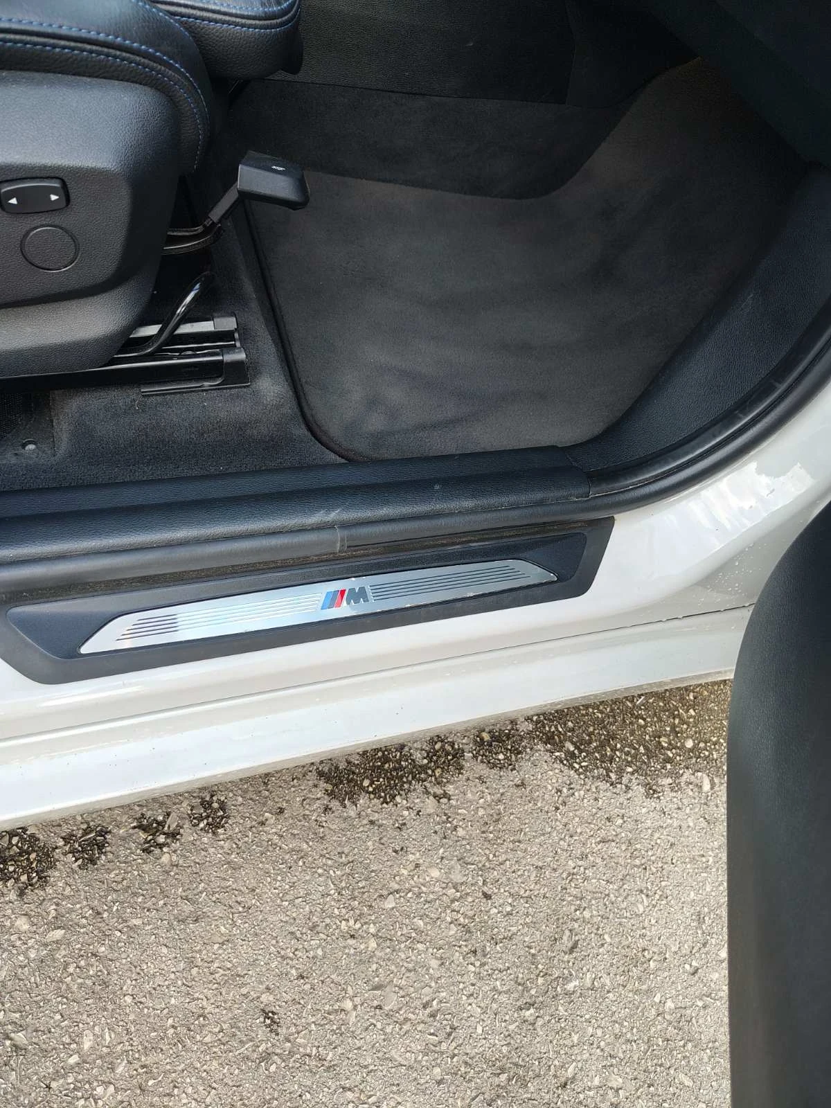 BMW X1 X Drive 2.5 M-packet - изображение 9