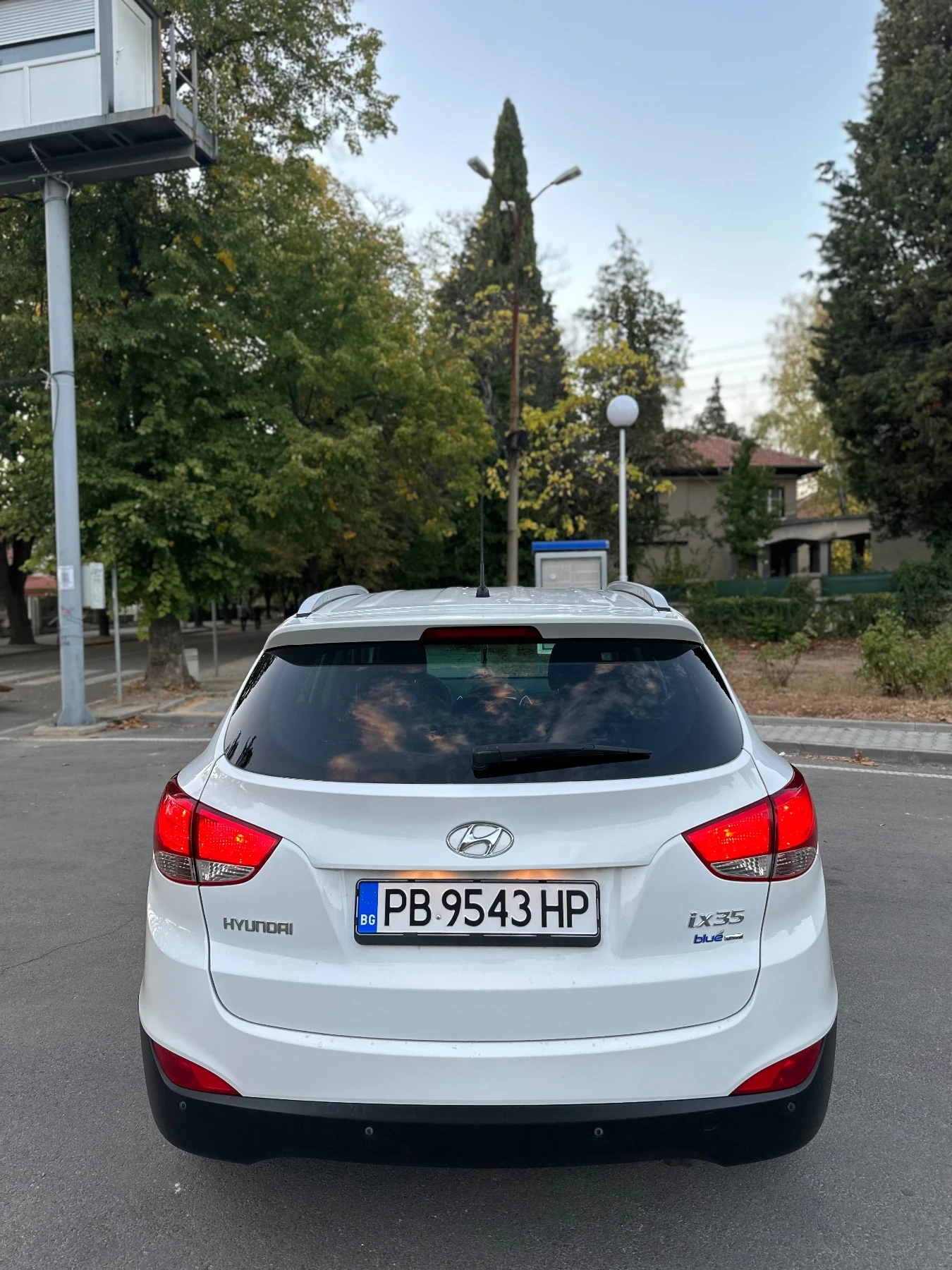 Hyundai IX35 1.7 | Mobile.bg � ����������� 1