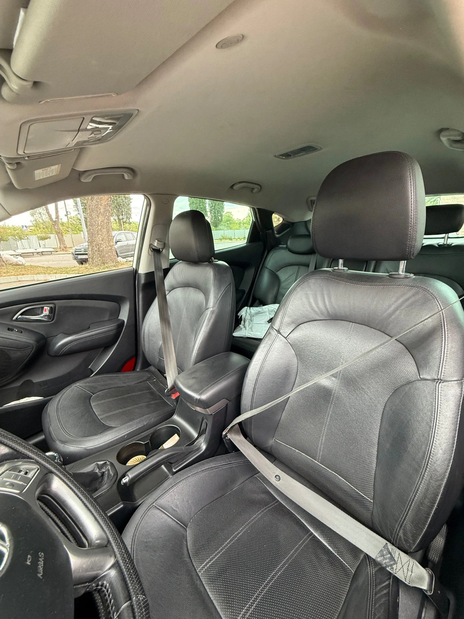 Hyundai IX35 1.7 | Mobile.bg � ����������� 15