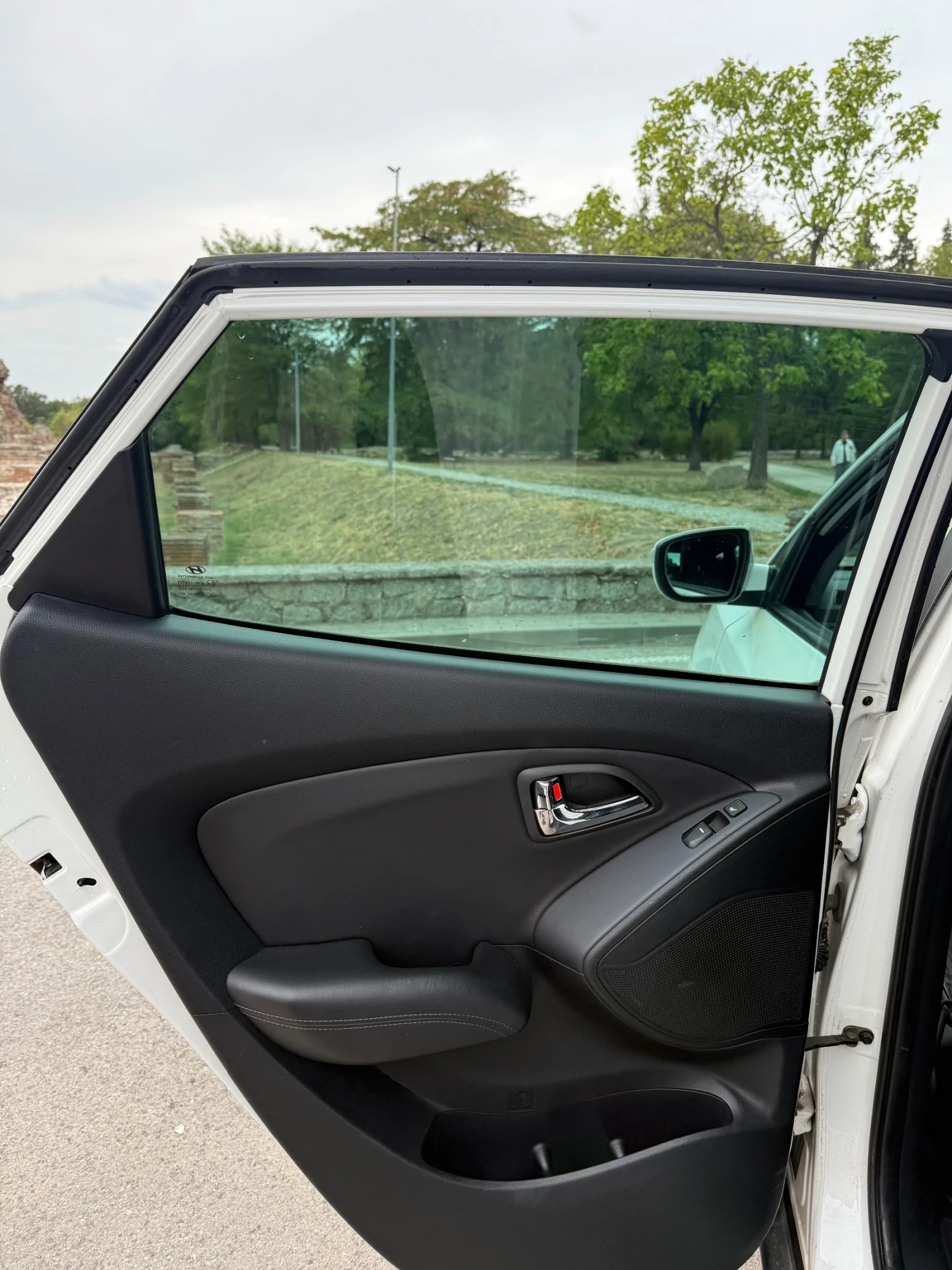 Hyundai IX35 1.7 | Mobile.bg � ����������� 14