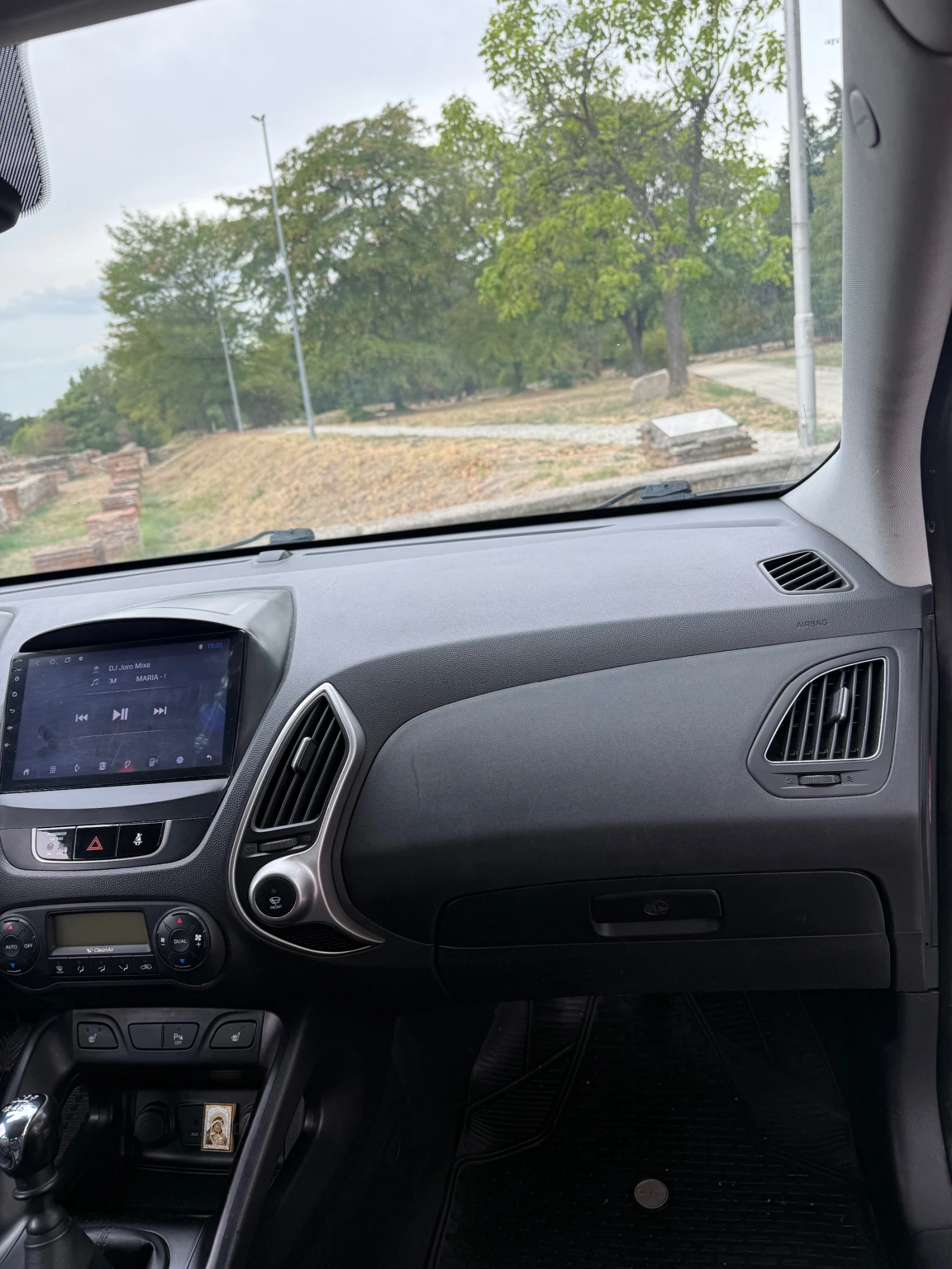 Hyundai IX35 1.7 | Mobile.bg � ����������� 13