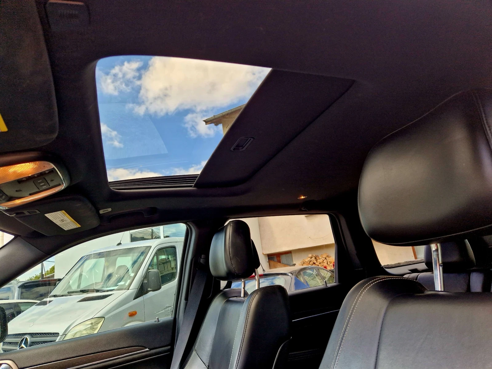 Jeep Grand cherokee 5.7 HEMI, , , 94000km!!! | Mobile.bg � ����������� 14