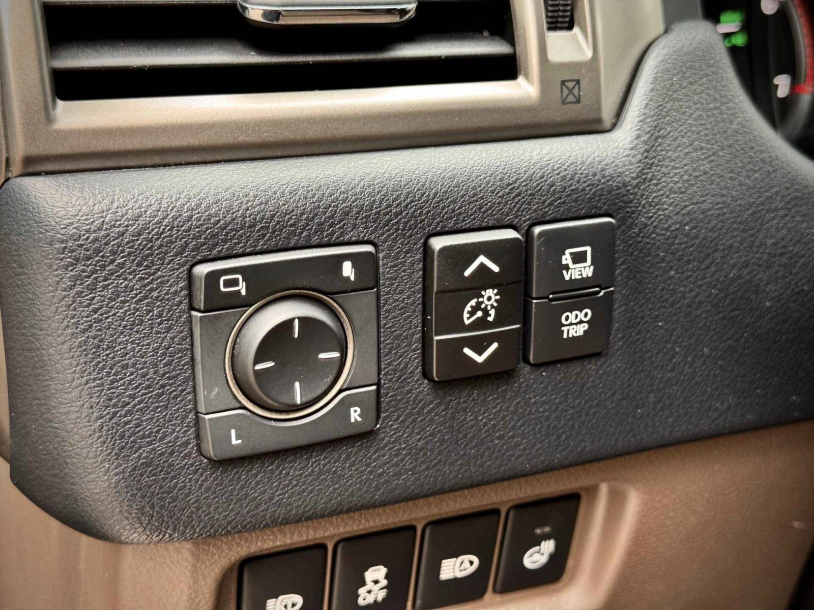 Lexus GX 460 Premium Package * 7 *  | Mobile.bg   12