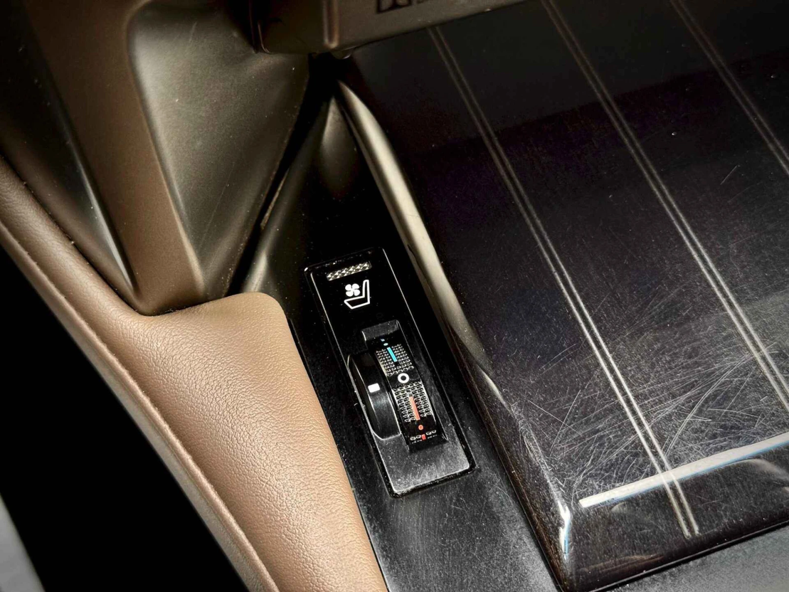 Lexus GX 460 Premium Package * 7 *  | Mobile.bg   14