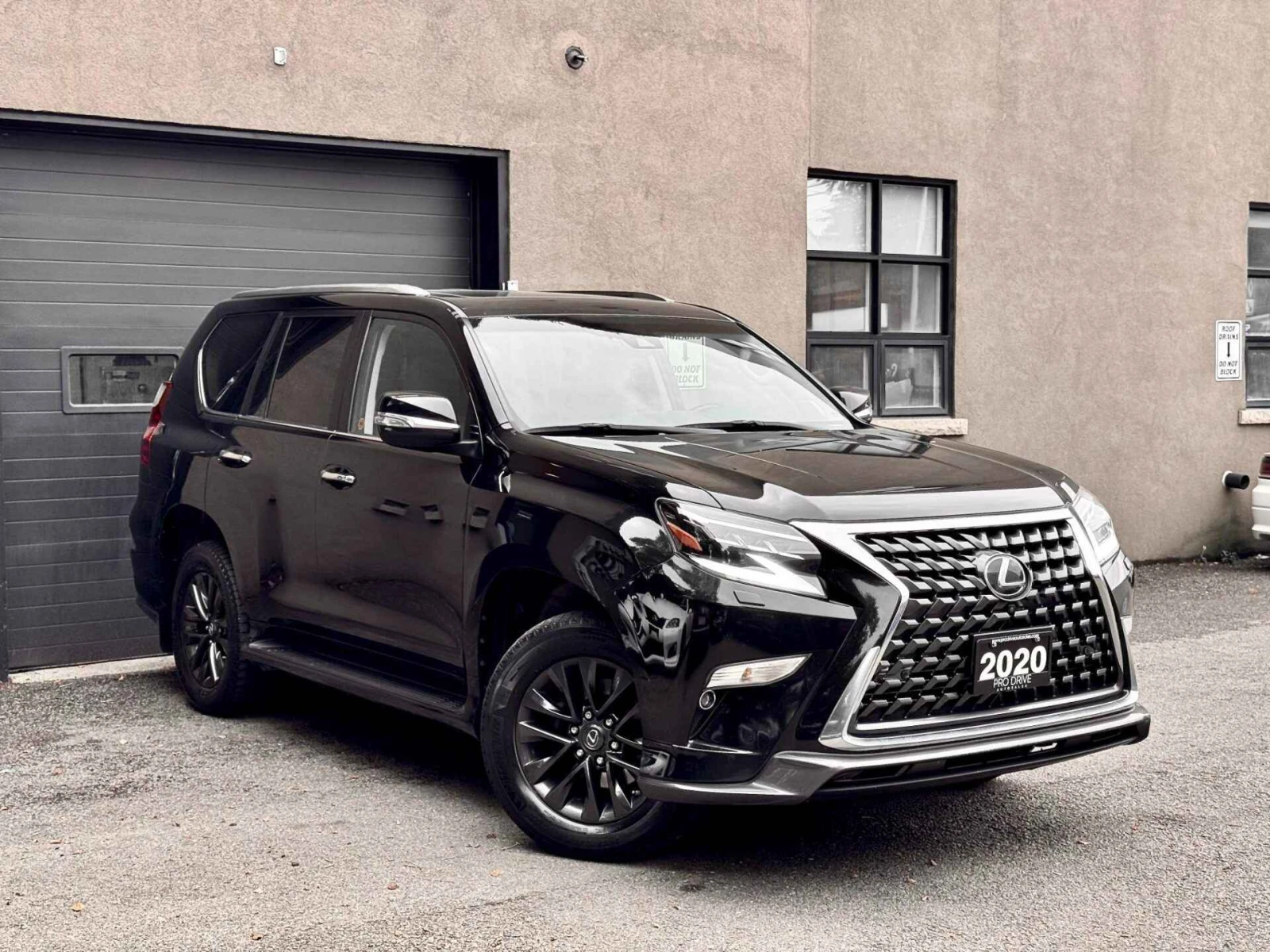 Lexus GX 460 Premium Package * 7 *  | Mobile.bg   1