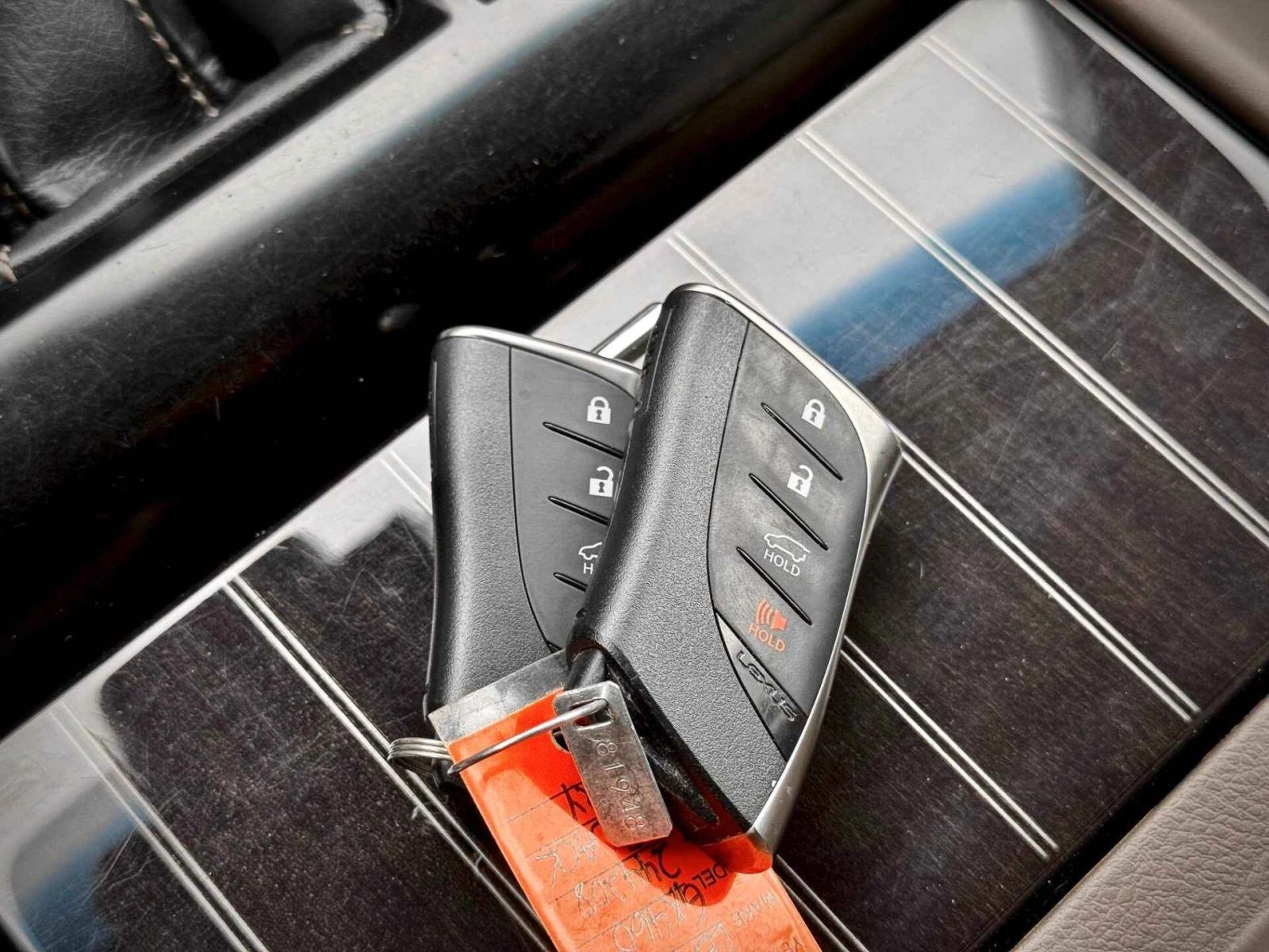 Lexus GX 460 Premium Package * 7 *  | Mobile.bg   17