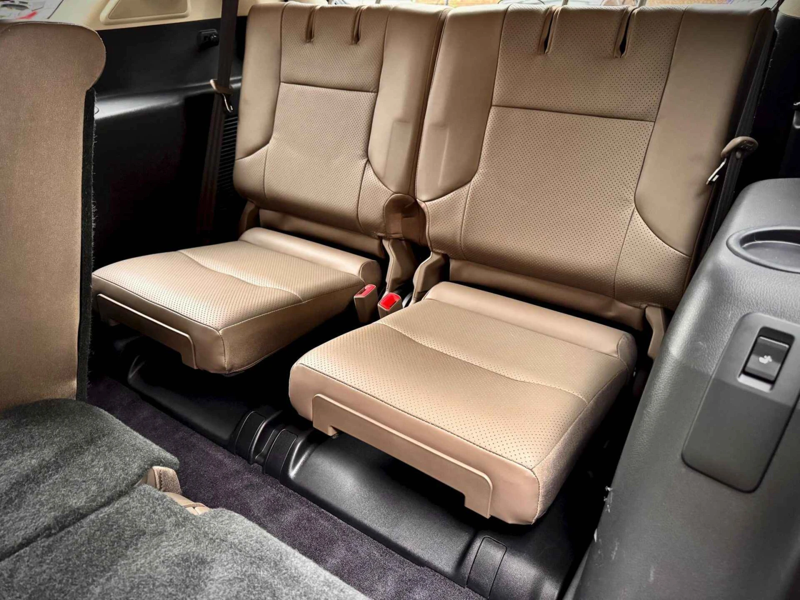 Lexus GX 460 Premium Package * 7 *  | Mobile.bg   11