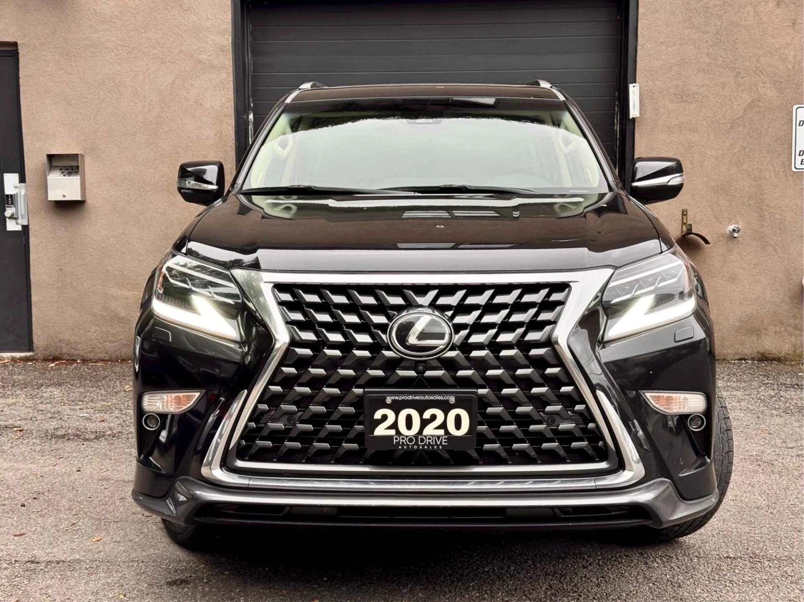 Lexus GX 460 Premium Package * 7 МЕСТЕН*  - изображение 2