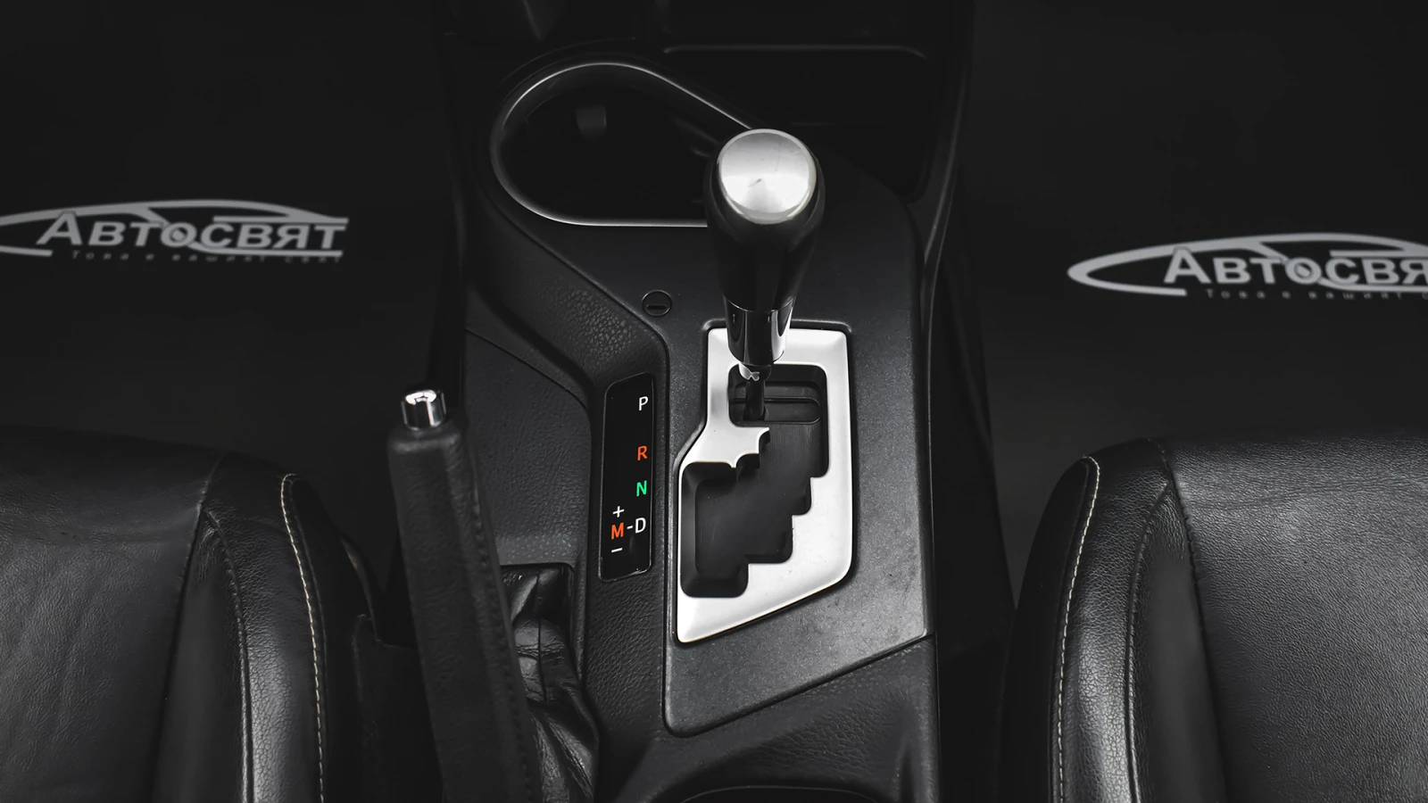 Toyota Rav4 2.0 Luxury 4x4 Automatic | Mobile.bg   12