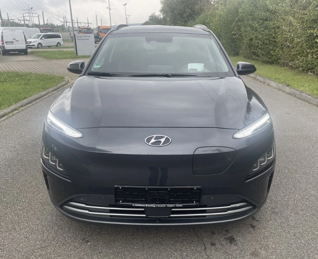 Hyundai Kona 64KW* Prime* ГАРАНЦИЯ* 47 000КМ*  - изображение 3