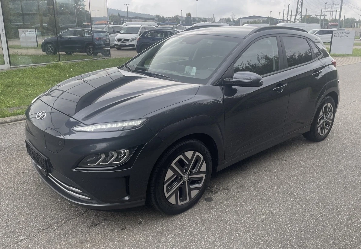 Hyundai Kona 64KW* Prime* * 47 000*  | Mobile.bg   1