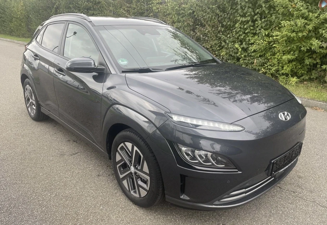 Hyundai Kona 64KW* Prime* ГАРАНЦИЯ* 47 000КМ*  - изображение 2