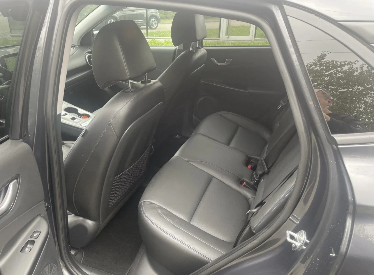 Hyundai Kona 64KW* Prime* ГАРАНЦИЯ* 47 000КМ*  - изображение 5