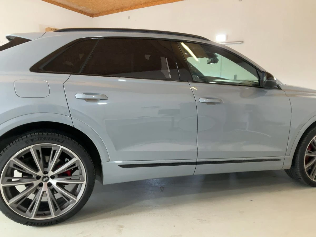 Audi SQ8 * 4.0 TDI quattro* *  | Mobile.bg   2