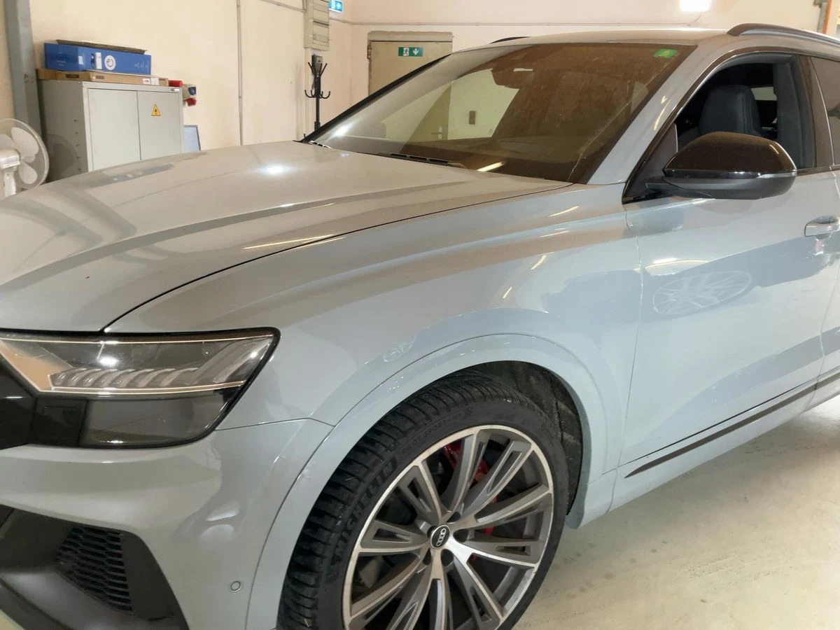 Audi SQ8 * 4.0 TDI quattro* *  | Mobile.bg   5