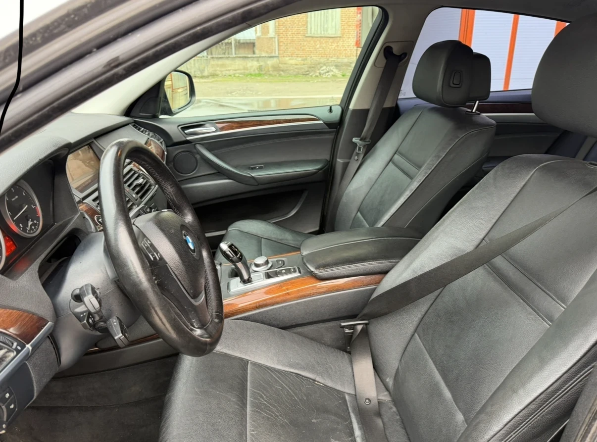 BMW X6 | Mobile.bg   5