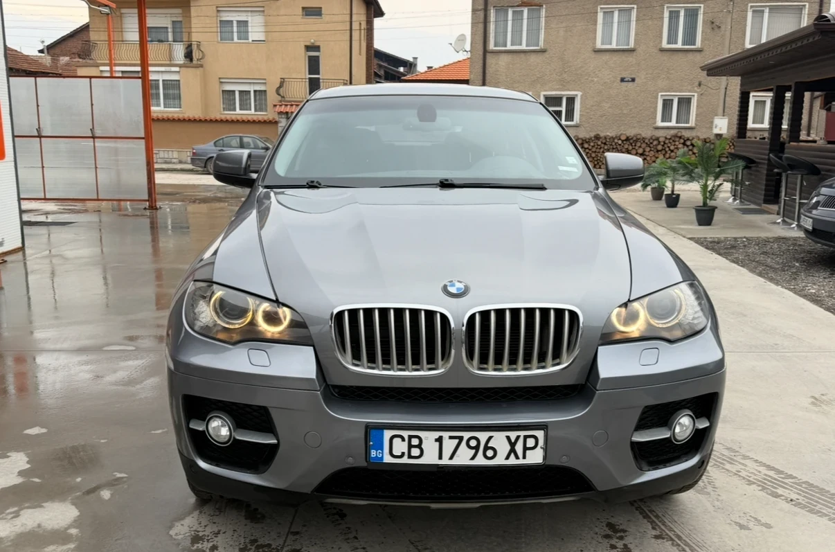 BMW X6 | Mobile.bg   1