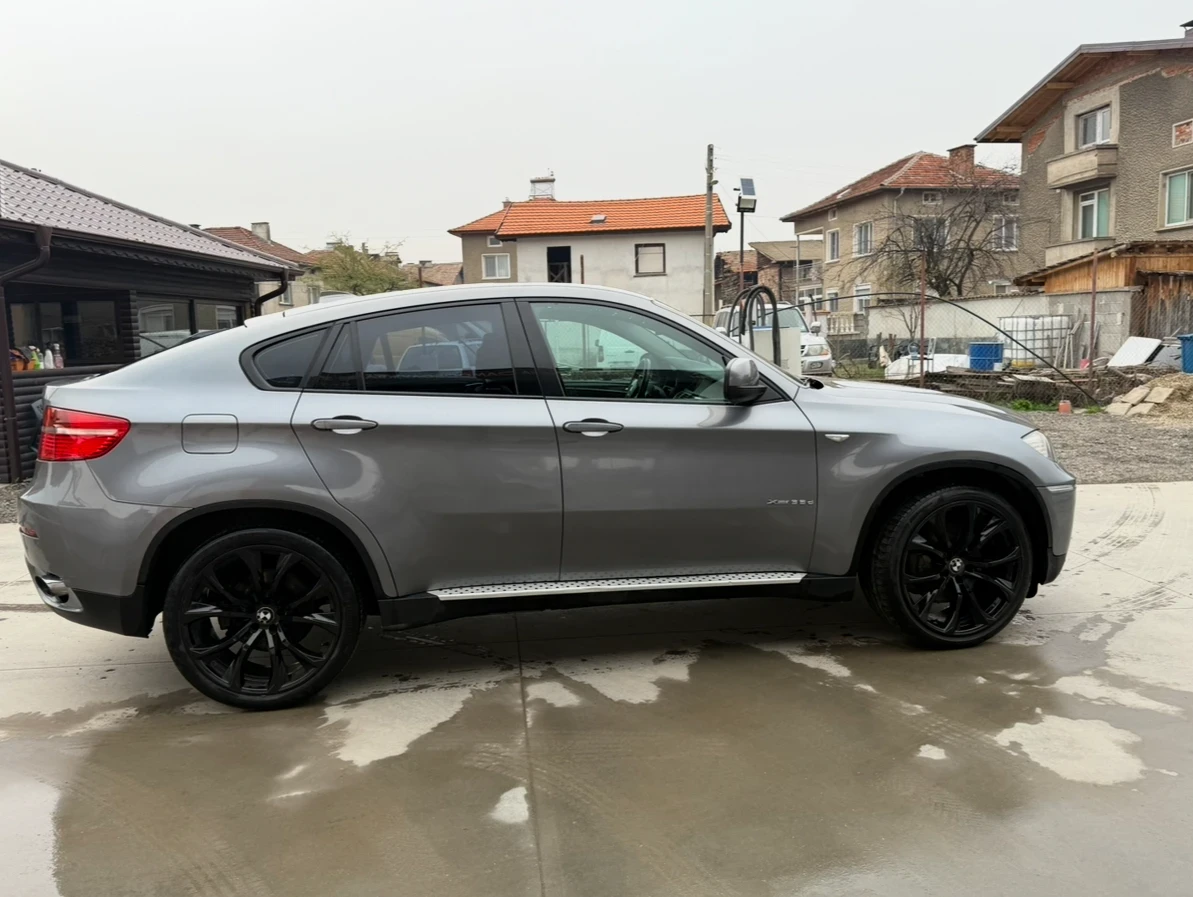 BMW X6 | Mobile.bg   6