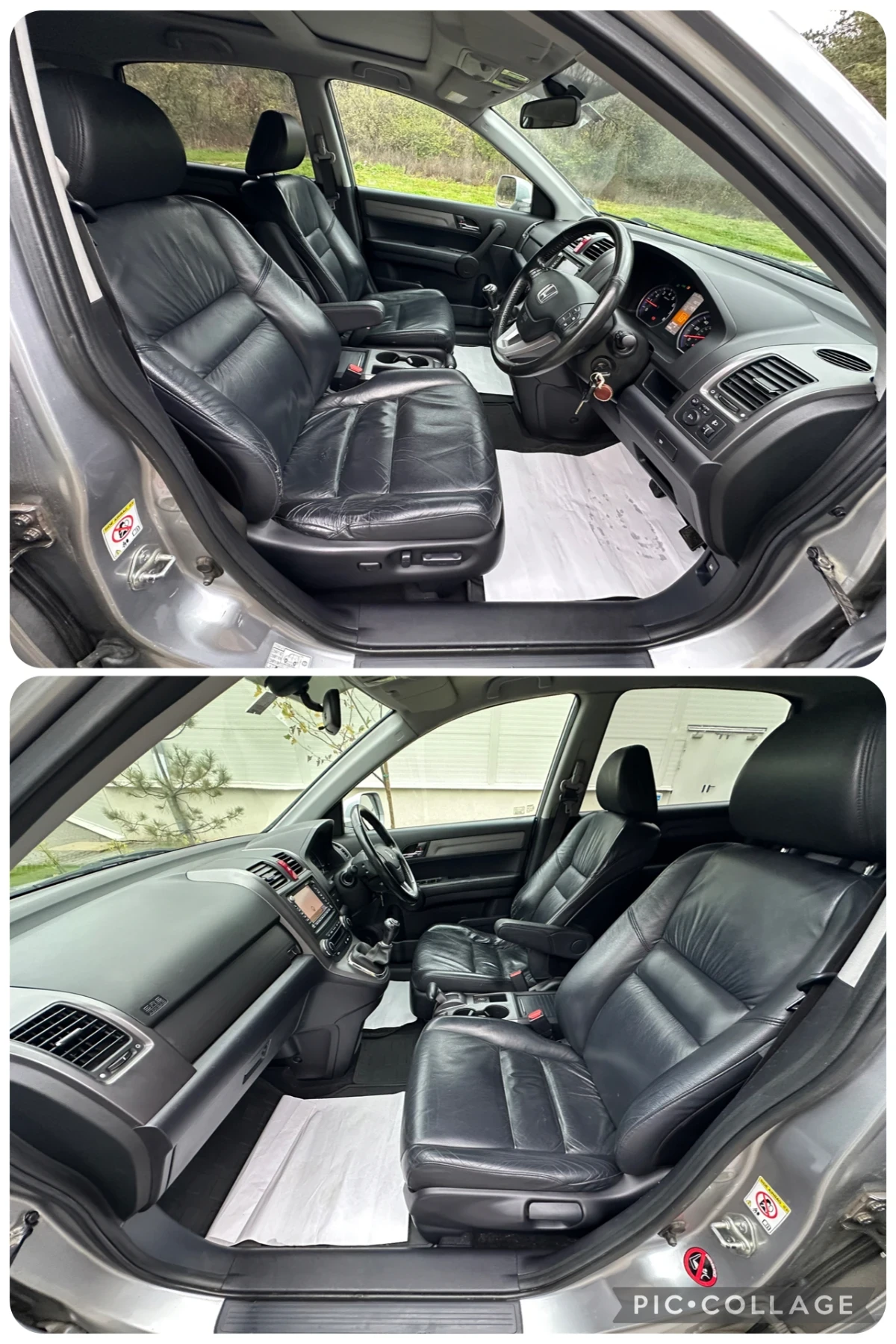 Honda Cr-v 2.0//EXECUTIVE//AERO PACK//FULL//PANORAMA//NAVI - изображение 10