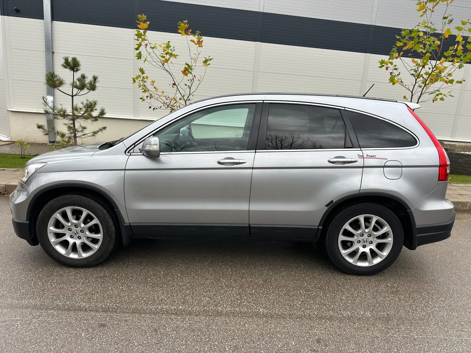 Honda Cr-v 2.0//EXECUTIVE//AERO PACK//FULL//PANORAMA//NAVI - изображение 7