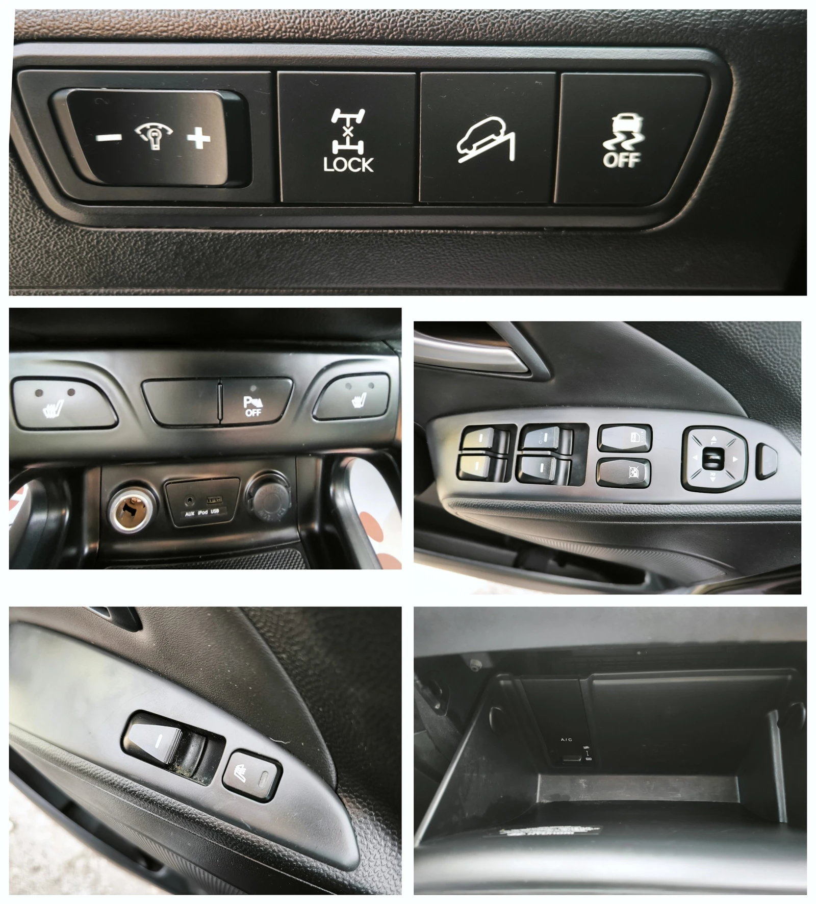 Hyundai IX35 2.0crdi 4x4 EURO5 | Mobile.bg � ����������� 14