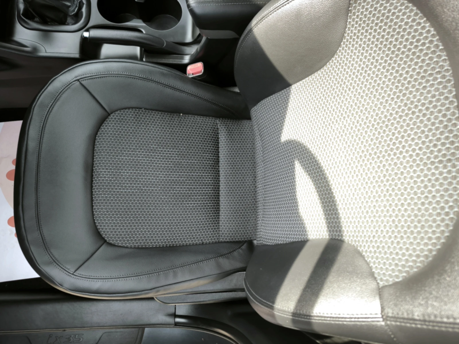 Hyundai IX35 2.0crdi 4x4 EURO5 | Mobile.bg � ����������� 11