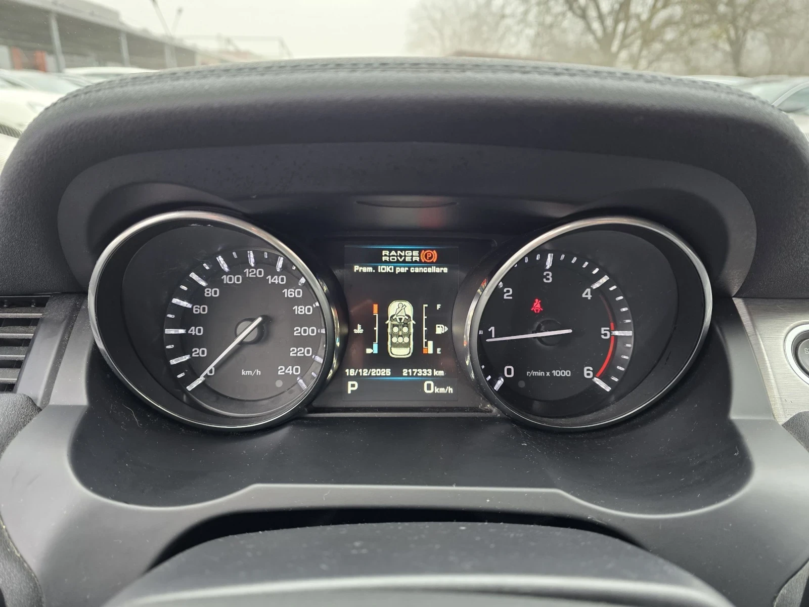 Land Rover Range Rover Evoque 2.2 4�4  Pure 150�.� | Mobile.bg � ����������� 17