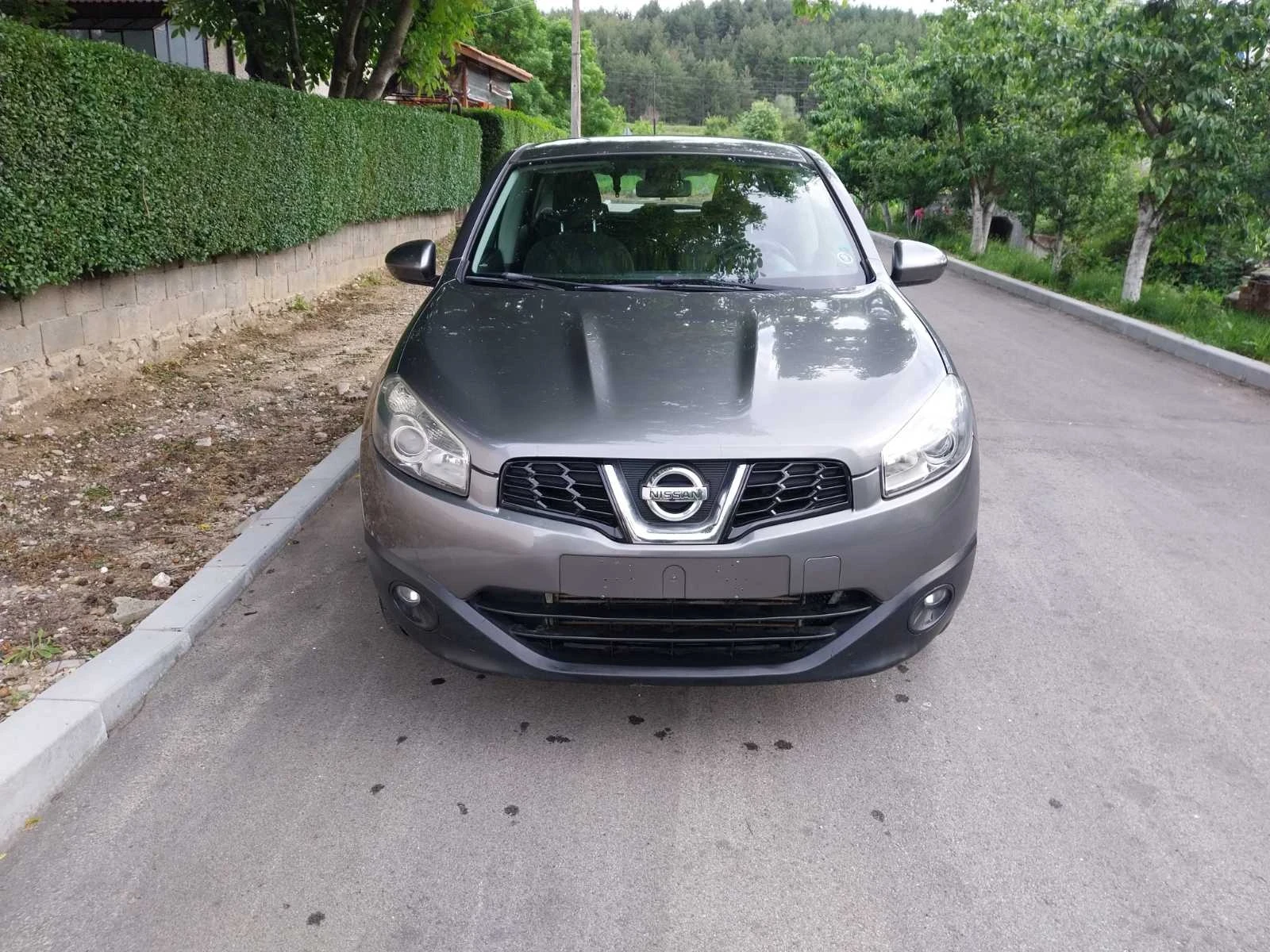 Nissan Qashqai | Mobile.bg � ����������� 1