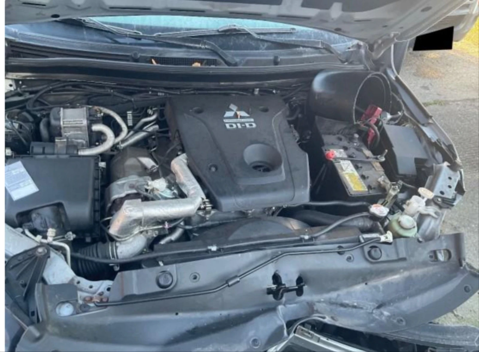 Mitsubishi L200 2.3D | Mobile.bg � ����������� 5