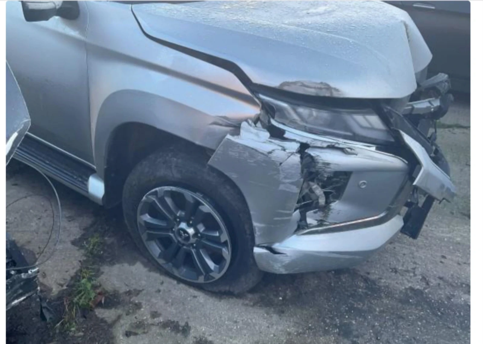 Mitsubishi L200 2.3D | Mobile.bg � ����������� 7