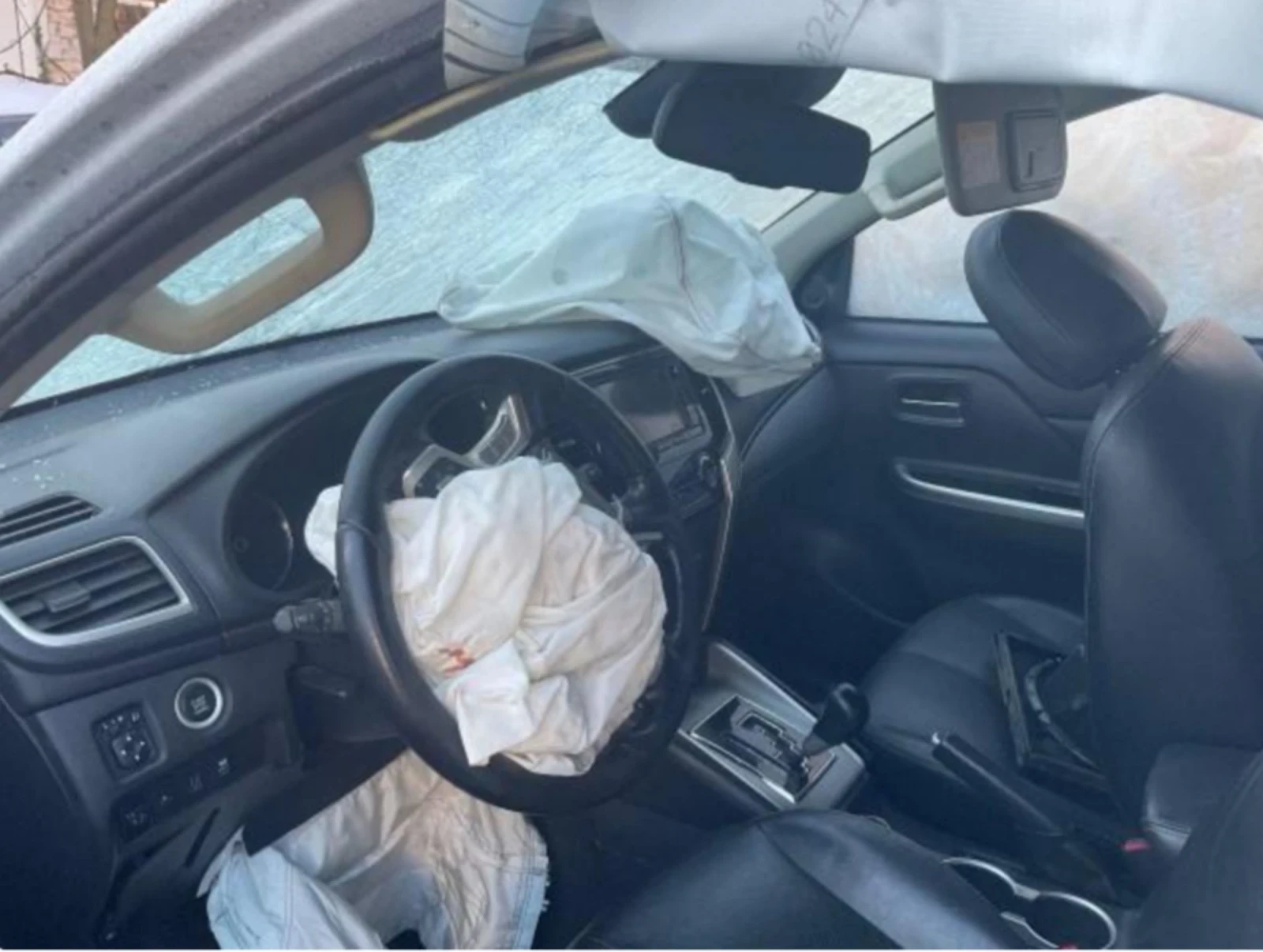 Mitsubishi L200 2.3D | Mobile.bg � ����������� 9