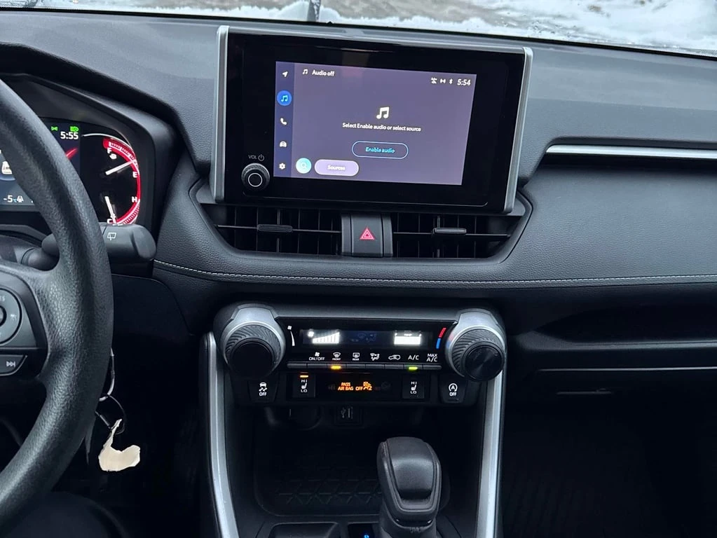 Toyota Rav4 * LE * CARFAX * ��� ������������ ������ | Mobile.bg � ����������� 9