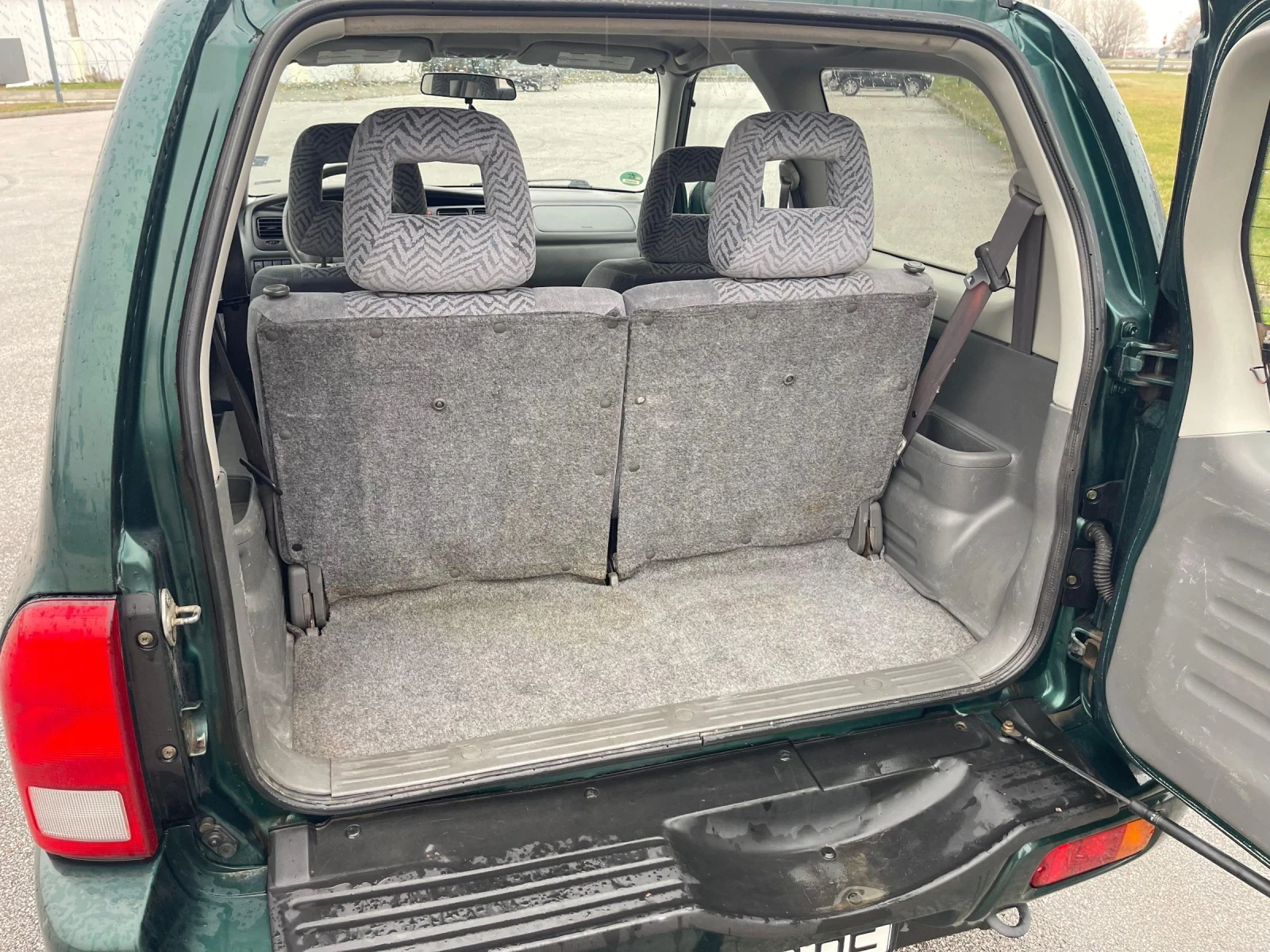Suzuki Grand vitara | Mobile.bg � ����������� 13
